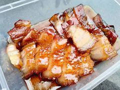 -黄连大头华烧鹅店(大良店)