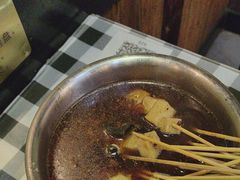 -天怡·鱼工厂(临江店)