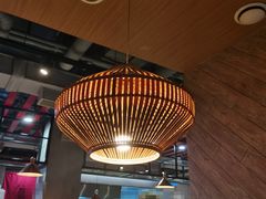 大堂-三太子地摊烧烤·小龙虾(北蔡店)