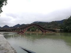 -绩溪龙川景区