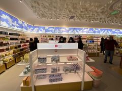 -国药中服免税(北京坊店)