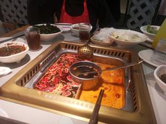-雾都渣渣火锅(南城智汇城店)