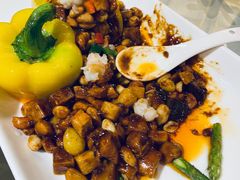 -老正兴菜馆(福州路店)