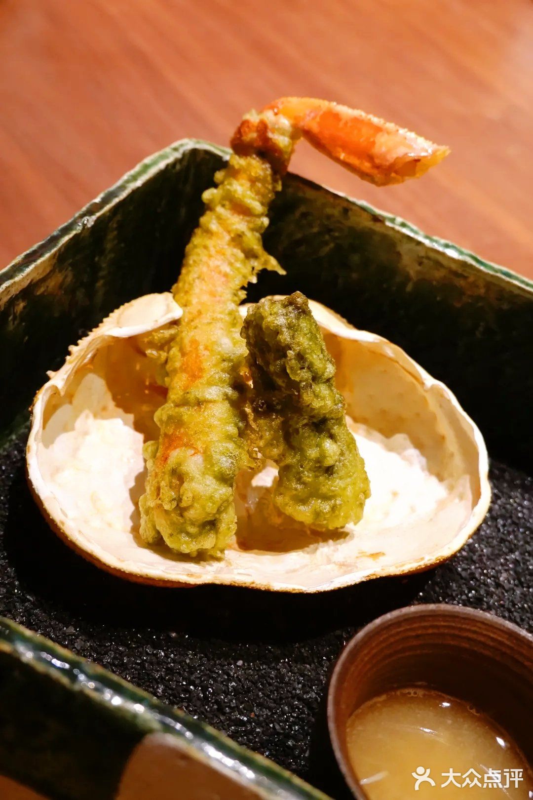 Sora探店||创意菜品怀石料理