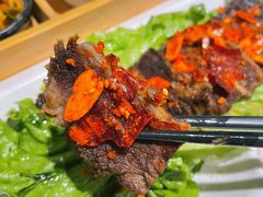 -新仙清汤牛腩(铜锣湾店)
