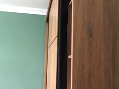 -佰丽爱家全屋定制(汶水店)