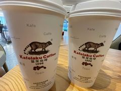 -猫屎咖啡(日月光中心广场店)