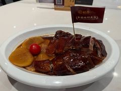 -稻香海鲜饭店(第一国际店)