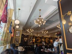 -Entrecôte 法国牛扒馆(保利·时光里店)