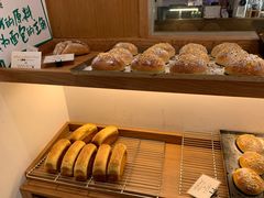 -咖乐禧面包公司(瑞景社区店)