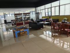 -上海和展广汽丰田4S店(老闵行店)