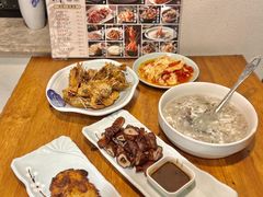 -百家鲜·杭帮菜