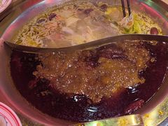 -蜀大侠火锅(森兰花园城店)