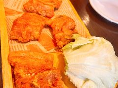 -東城故事·尋找姆媽的味道(玉兰路店)