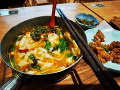 -小满手工粉(上海文峰广场店)