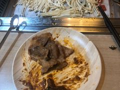 -新石器烤肉(南通CBD大有境店)