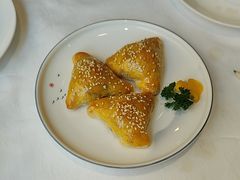 -东方御宴海鲜酒楼(棕泉酒店)