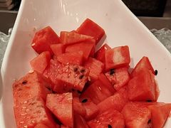 -索菲特酒店·海鲜自助 ·聚餐厅