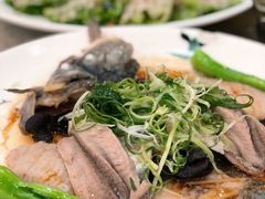 -勒南公舍(龙江店)