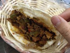 -安老太新疆第一碗(文艺路店)