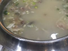 -杨记小骨头羊杂馆(南五马路店)