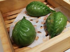 -蔡澜点心·粤菜(西单大悦城店)