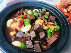 -小李子油焖大虾(南浦店)