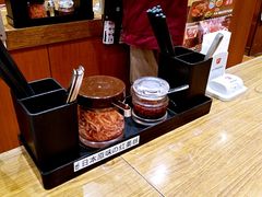 -食其家·牛丼咖喱(大悦城店)