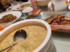 -鲁南老味·滕州炒鸡老店(岔路街店)