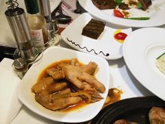 -爱丽丝牛排西餐厅(光谷步行街店)