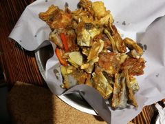 -渔米粥(罗湖店)