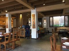 大堂-大牌大·传统杭帮菜(湖滨店)