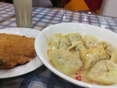 -潘国仙耳光馄饨(黄家阙路店)