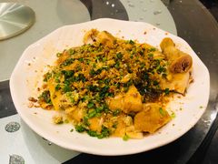 -美极鲜食坊(宝安南路店)