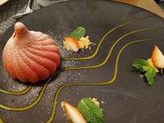 -Terra Rossa(陆家嘴中心店)