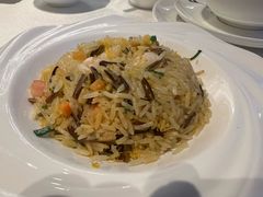 -广州塔晖粤轩中餐厅