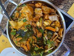-黄记煌三汁焖锅(崇文门店)