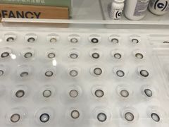 -可糖美瞳·隐形眼镜·测基弧(朝阳大悦城店)