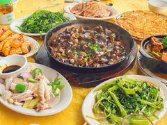 -羊桥饭店(江门紫沙路店)