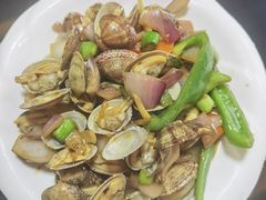 -三姐妹·海鲜大排档