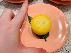 半熟芝士-争鲜回转寿司(太阳宫凯德PLUS店)