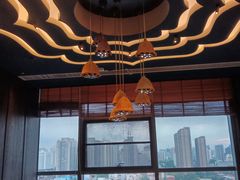 -唐猫庭院·千年陕菜(赛格国际购物中心店)