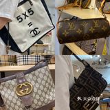 想买包包的集美都可以来逛逛