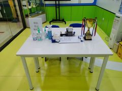 -童程童美·信息学竞赛·乐高机器人编程(长宁来福士校区)