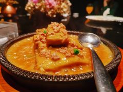 手工自制黑豆腐-凤凰湘语·湘粤和鸣(浦东旗舰店)