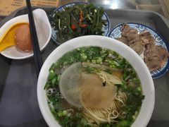 -东方宫·中国兰州牛肉拉面(三里屯店)