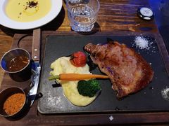 -1886德国汽车餐厅(外滩中央店)