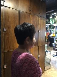 -米莱 Hair Salon 美髮