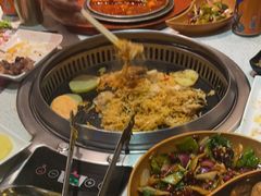 -炭之家·齐齐哈尔非遗烤肉·鲜切直供(中央大街店)