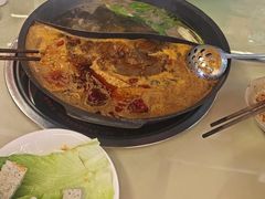 -赵美丽·重庆社区火锅·直营店(火车东站·中豪国际店)